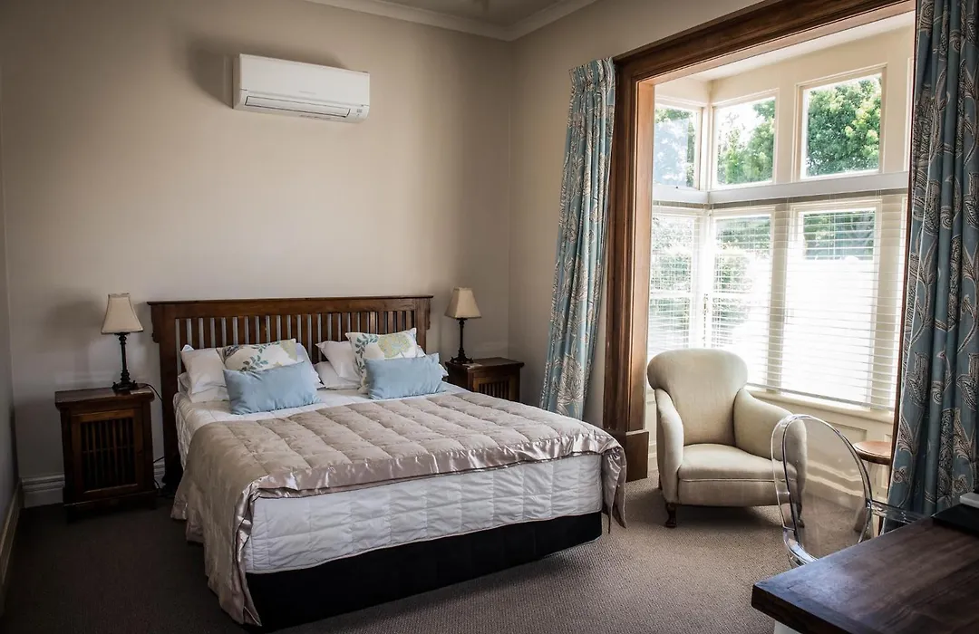 The Grange B&B-1