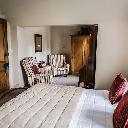 The Grange B&B-2